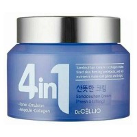 G50 4 In 1 Sandeunhan Collagen Cream - Крем для лица с коллагеном